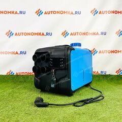 Воздушный отопитель Автожара 8kW 12-24-220V