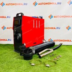 Автономка Heating 12V