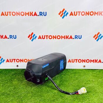 Автономный встраиваемый отопитель Koetsu 5kW 24V (сухой фен)