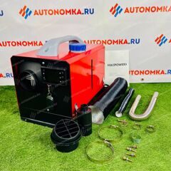 Переносная автономка Tademitsu 12V 24V 220V 5kW