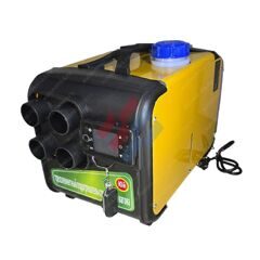 Автономка переносная Heating (JH) 12-24-220V 8,5кВт