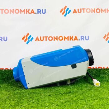 Встраиваемый автономный отопитель Maxpower 12V