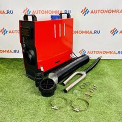 Автономный отопитель Heating 24V