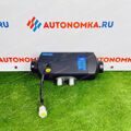 Автономный встраиваемый отопитель Koetsu 2kW 12V (сухой фен)